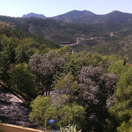 A 50 M De La Mer Securisee Saint-Laurent-du-Var